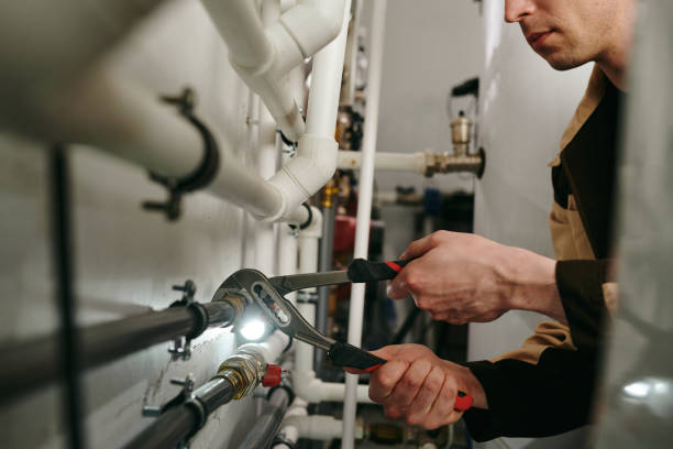 Boilers & Radiators in Chesterfield, MO