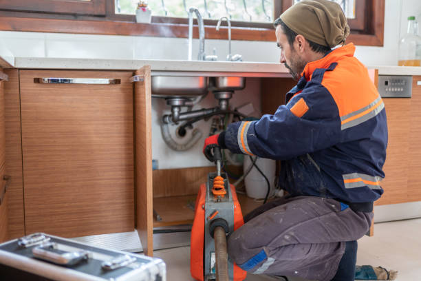 Best Affordable Plumber Near Me  in Chesterfield, MO