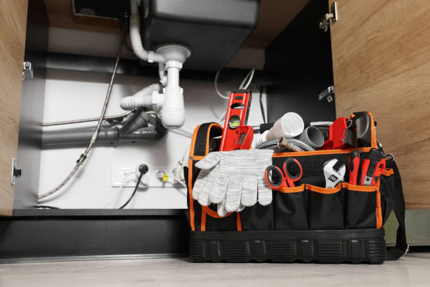 Best Local Plumber Services  in Chesterfield, MO