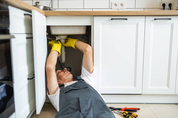 Professional Plumbing in Chesterfield, MO