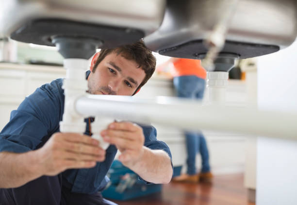 Best Plumbing Inspection Services  in Chesterfield, MO