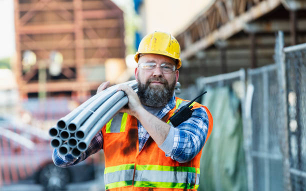Best Gas Line Repair  in Chesterfield, MO