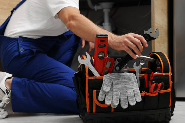 Best Water Leak Repair  in Chesterfield, MO