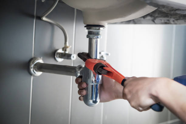Best Affordable Plumbing Services  in Chesterfield, MO