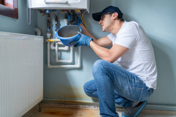 Best Water Heater Repair  in Chesterfield, MO
