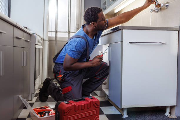 Best Same-Day Plumbing Service  in Chesterfield, MO