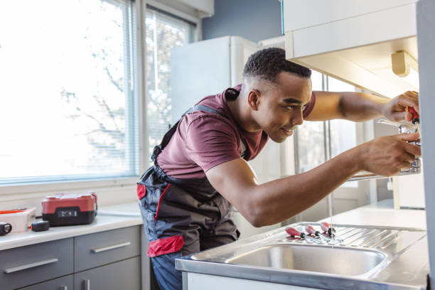 Best Emergency Plumber  in Chesterfield, MO