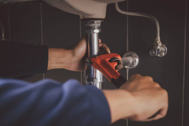 Best Clogged Drain Plumber  in Chesterfield, MO