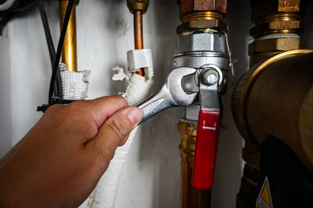 Best Faucet Repair  in Chesterfield, MO